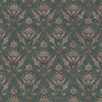 Флизелиновые обои Little Greene 0251BHWELDZ коллекции London Wallpapers IV