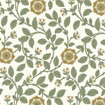 Флизелиновые обои Little Greene 0251RGGUINE коллекции London Wallpapers IV