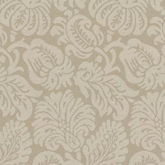 Бумажные обои Little Greene 0251PRAMHER коллекции London Wallpapers IV